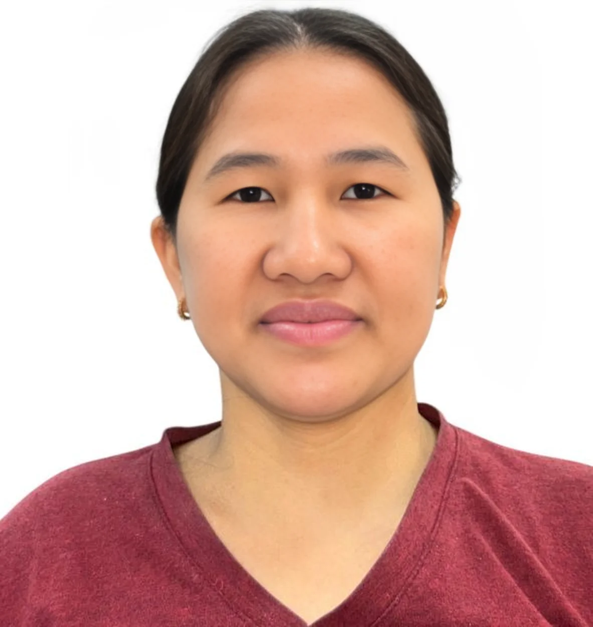 MARIA - Filipino Nanny