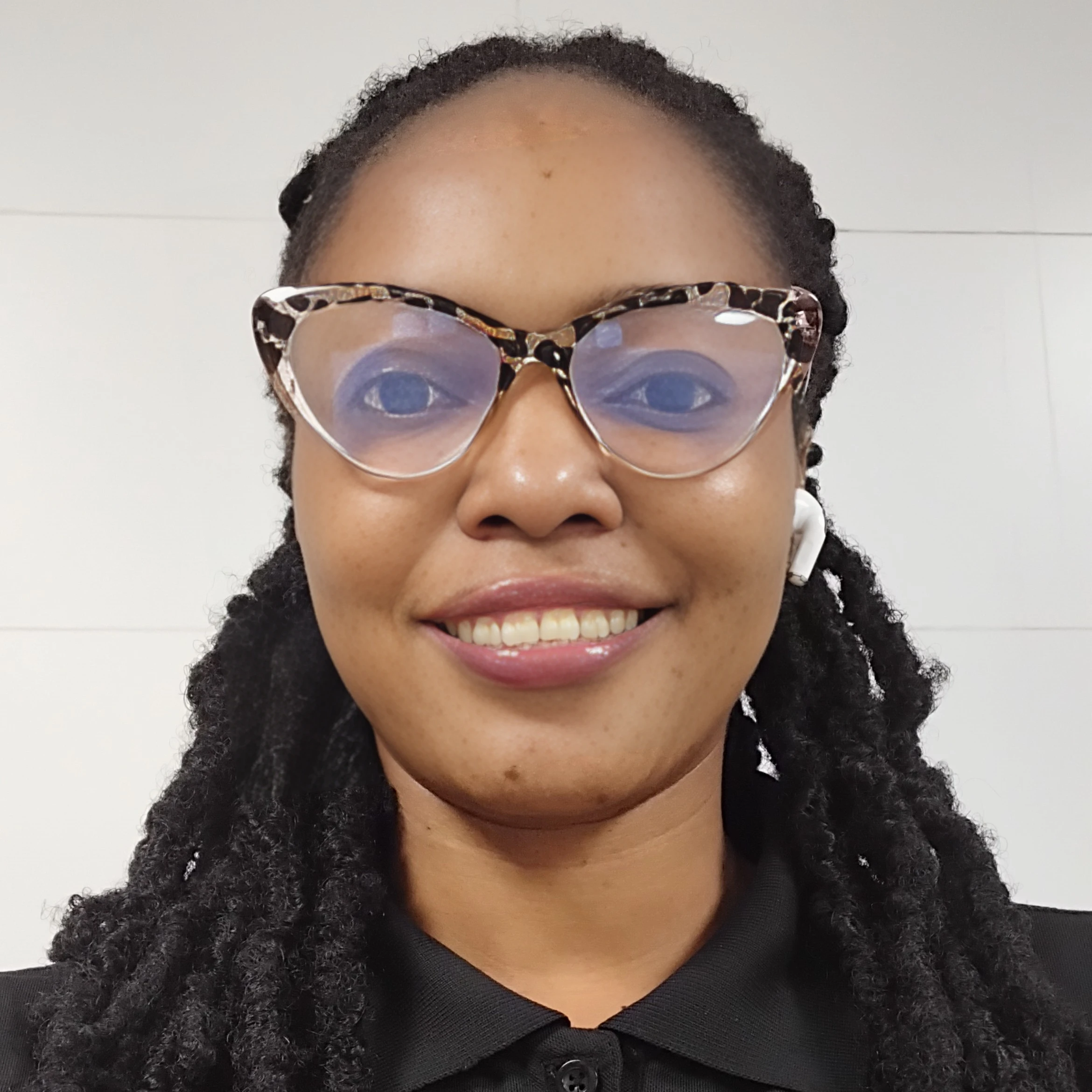 Dorcas - Ghanaian Nanny / Caregiver