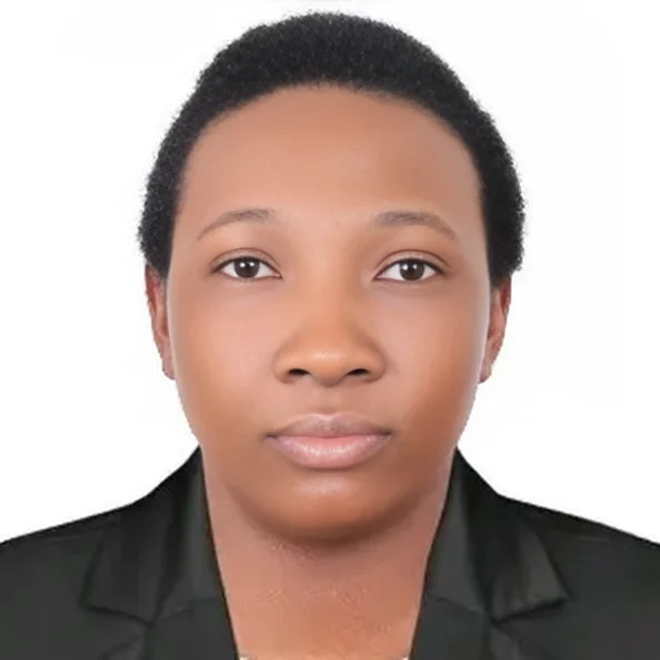 Rukundo - Ugandan Nanny / Maid