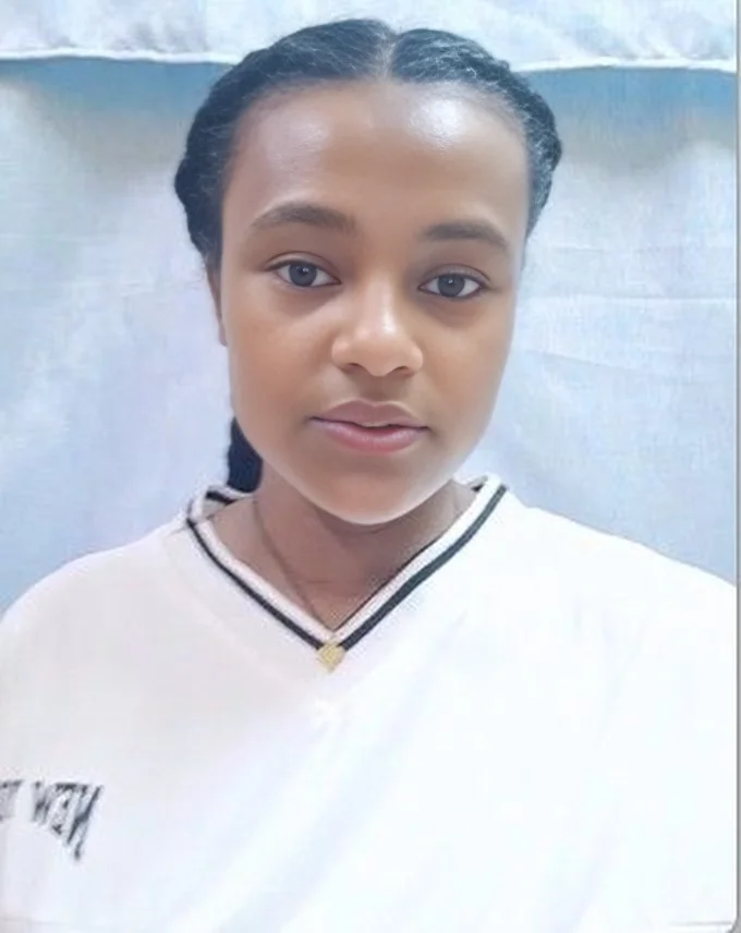 Hawitu - Ethiopian Nanny