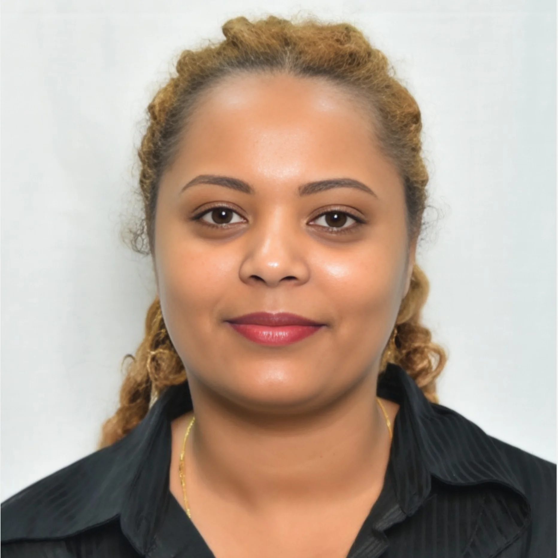 Tihut - Ethiopian Nanny / Maid