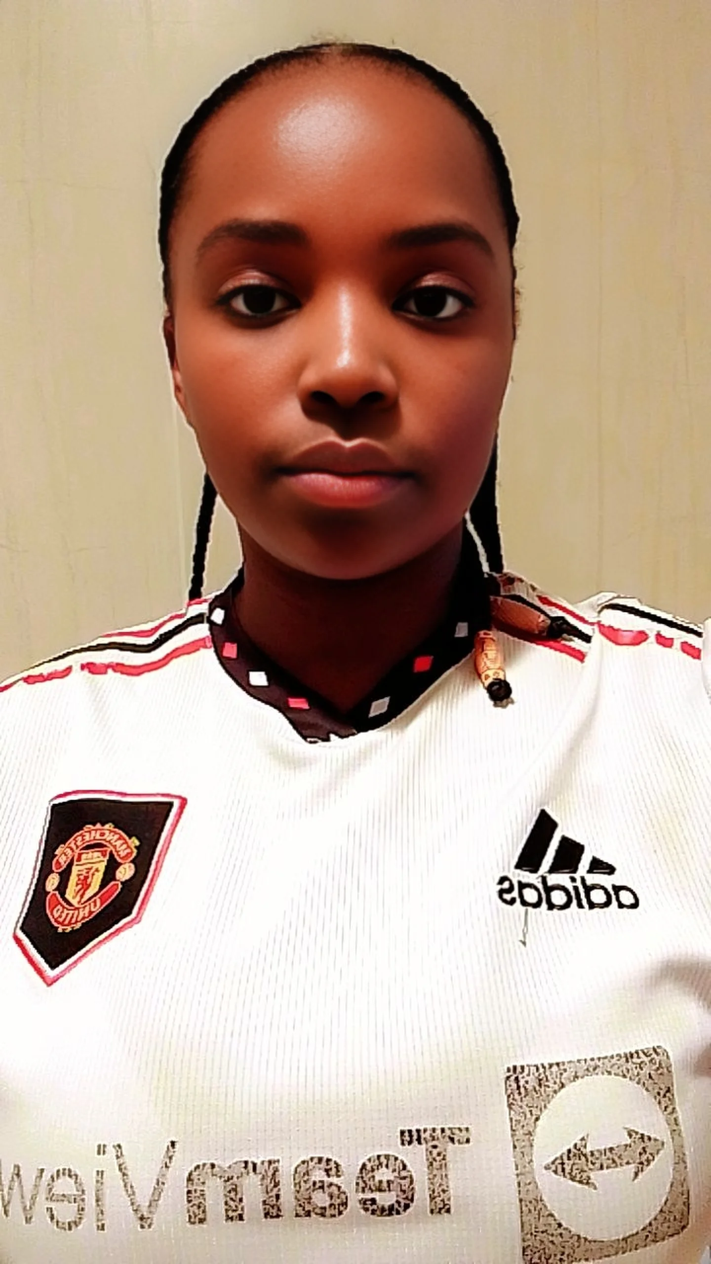 Aisha - Ugandan Nanny / Maid