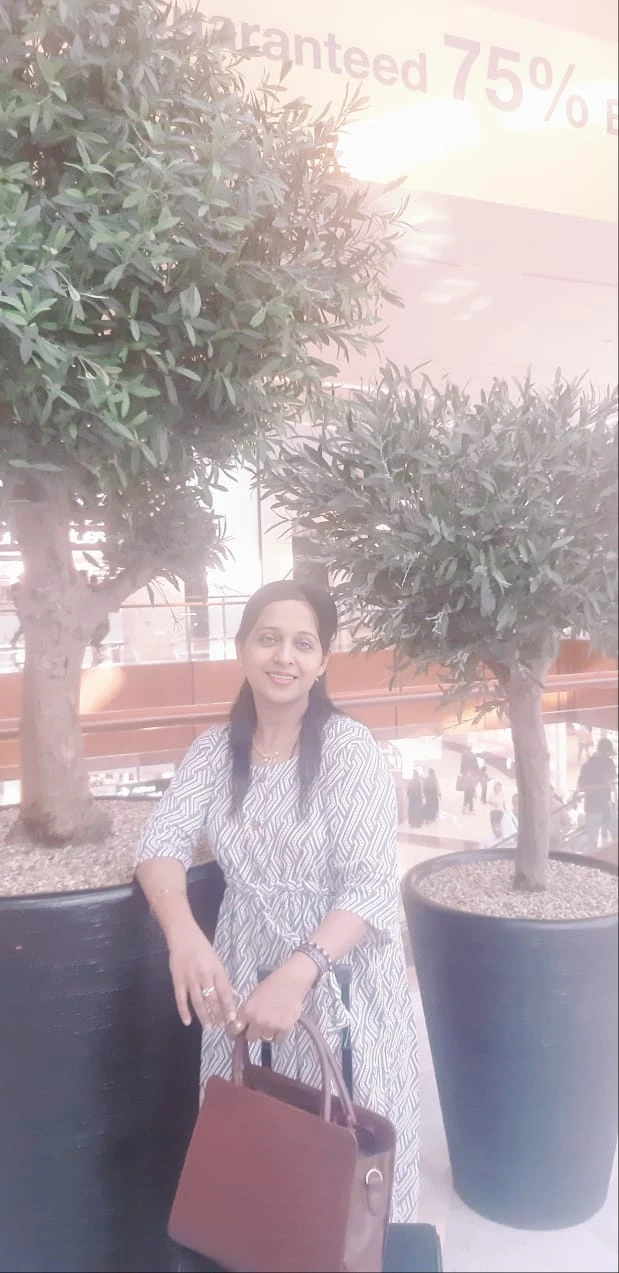 Bindhumol - Indian Nanny / Eldercare