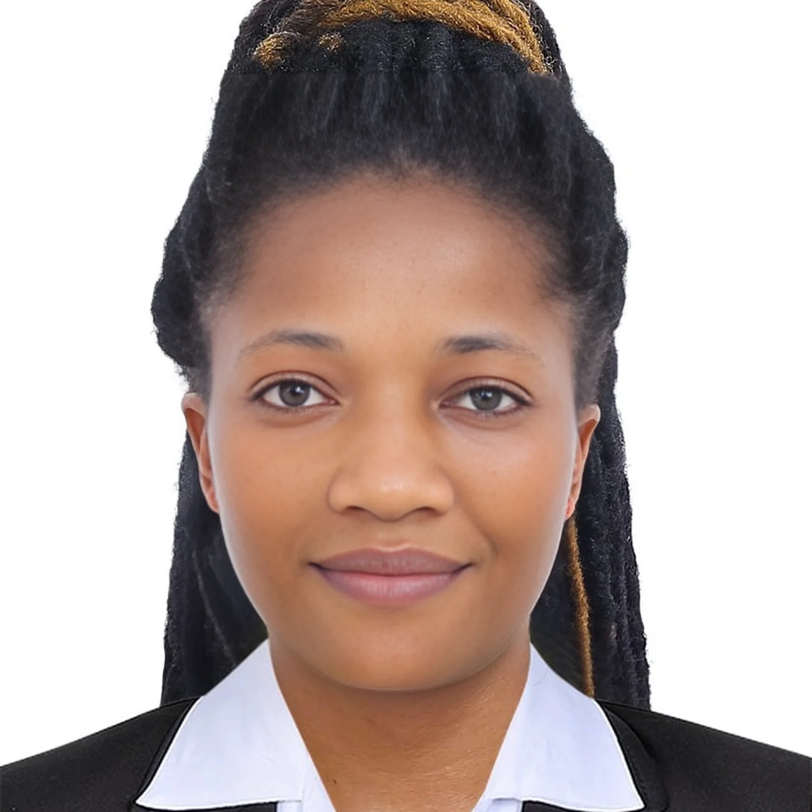 Clara - Cameroonian Nanny / Caregiver