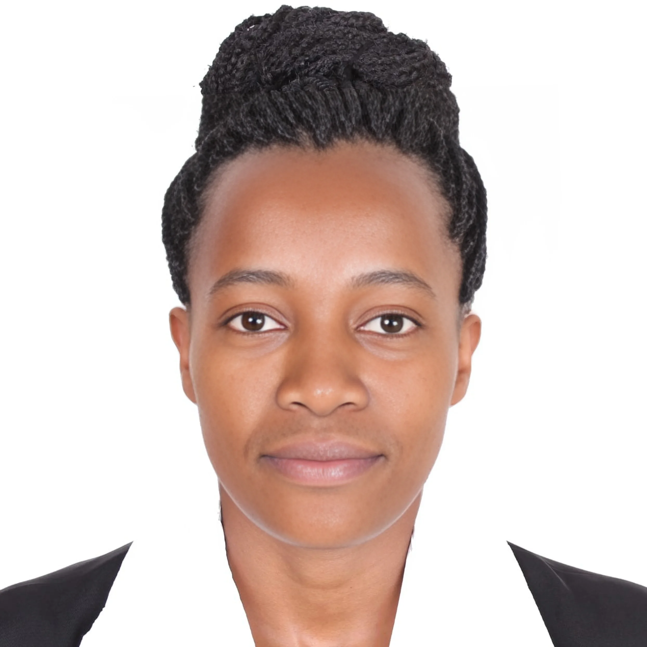 Helene - Kenyan Nanny