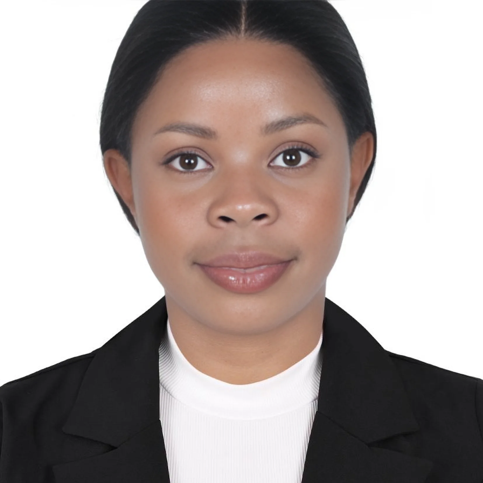 Courtney - Zimbabwean Nanny