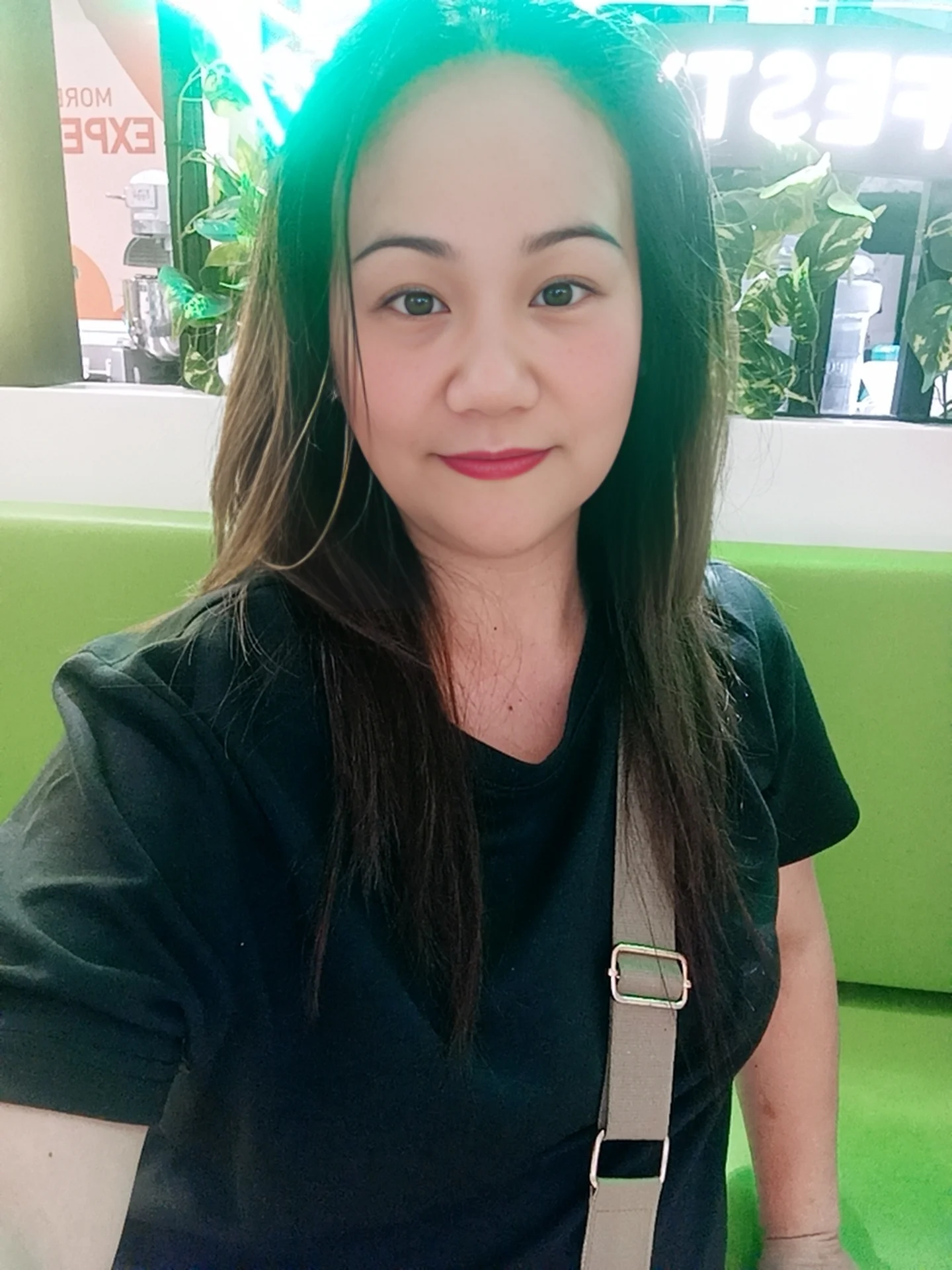 Jingle - Filipino Nanny / Maid / Eldercare