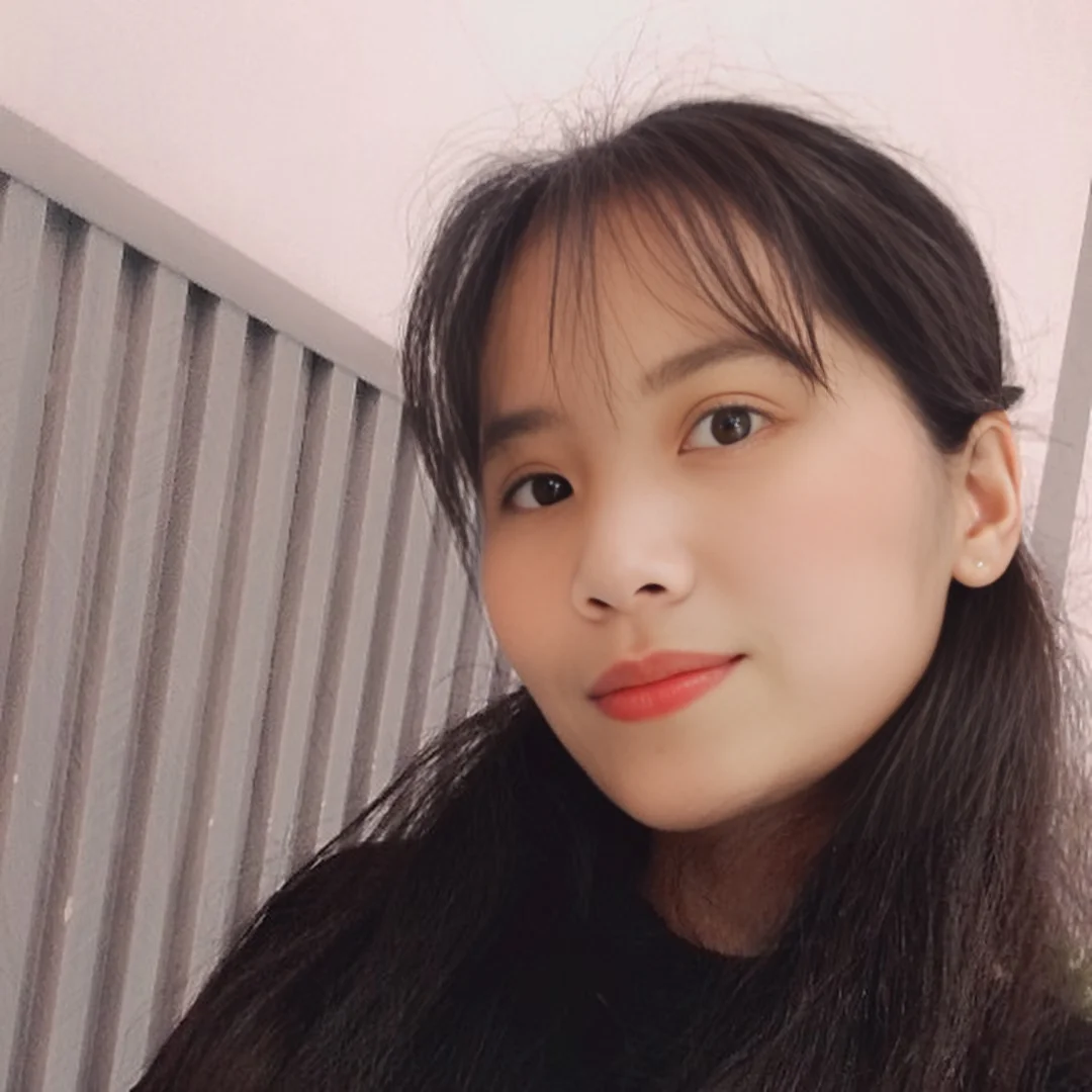 Marie - Filipino Nanny / Caregiver