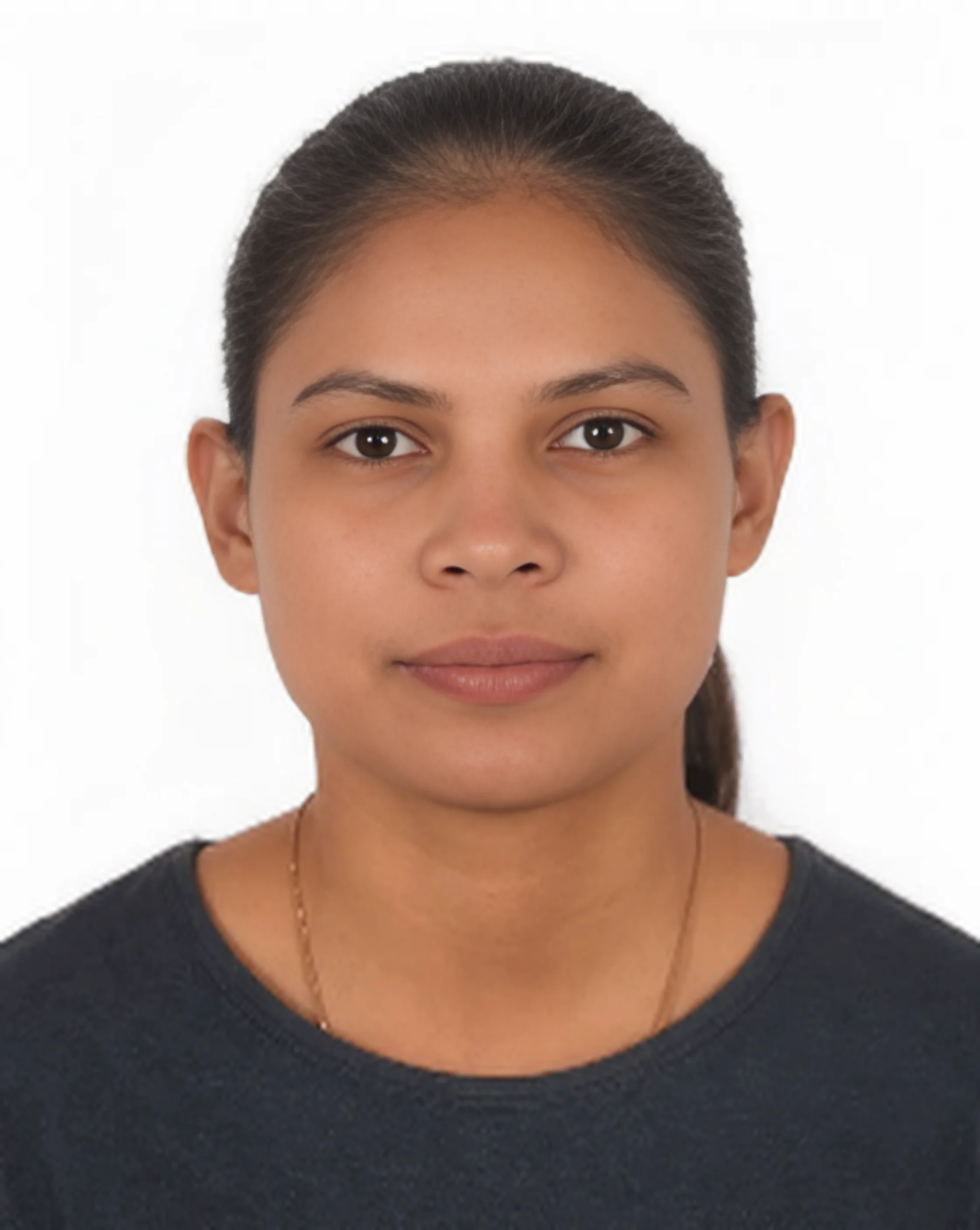Jagjeet - Indian Maid