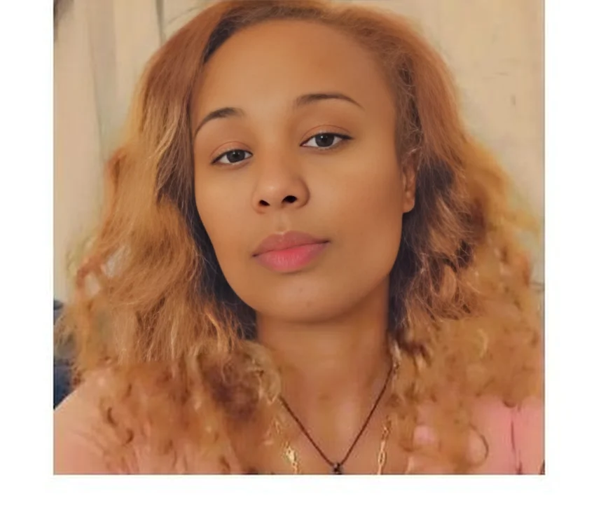 Bizuayehu - Ethiopian Nanny