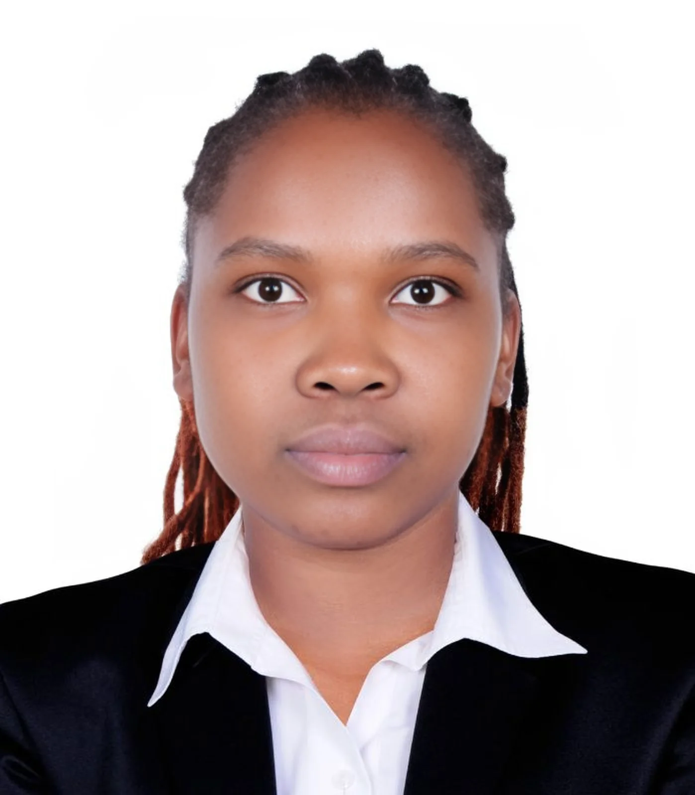 Susan - Kenyan Nanny
