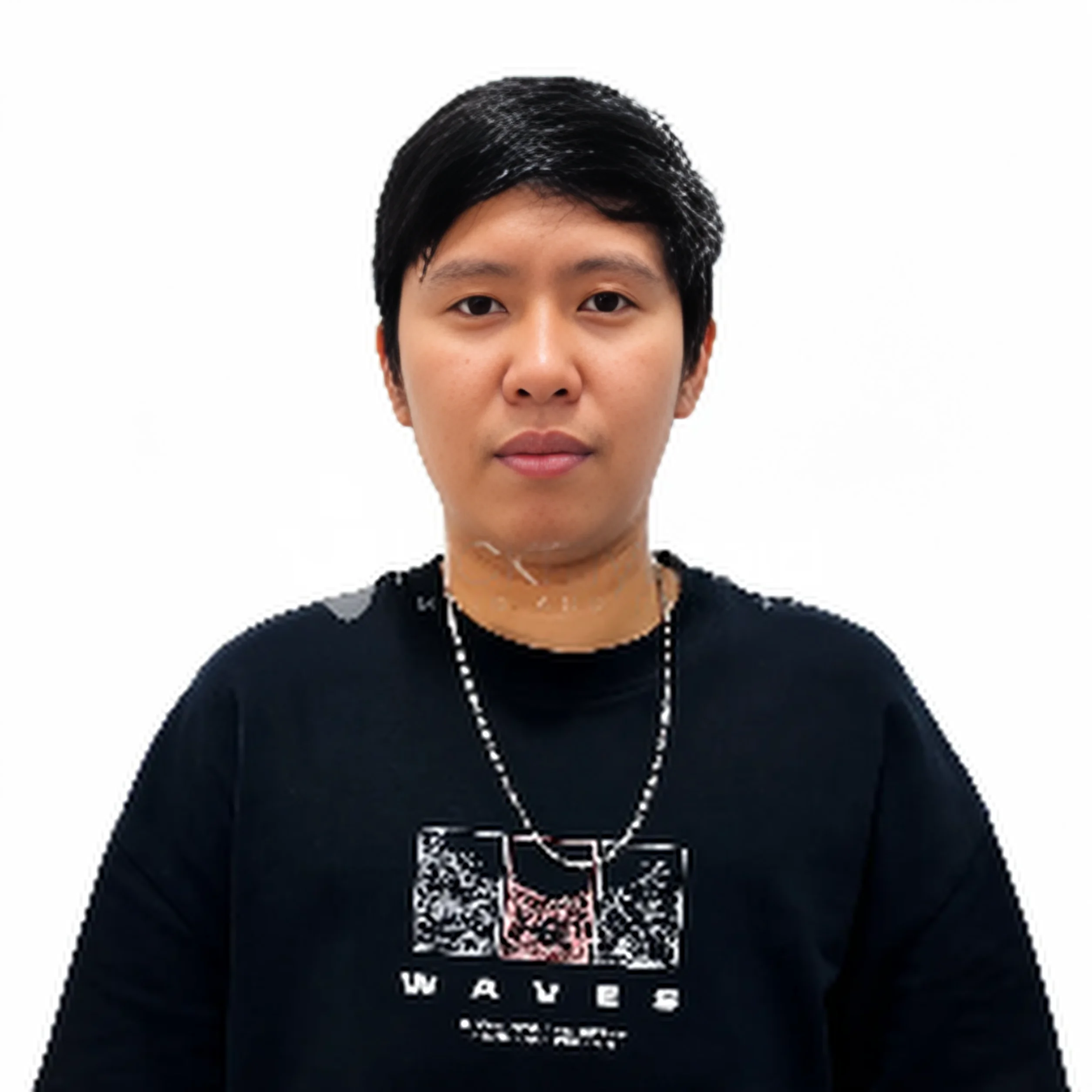 Admonisha - Filipino Maid