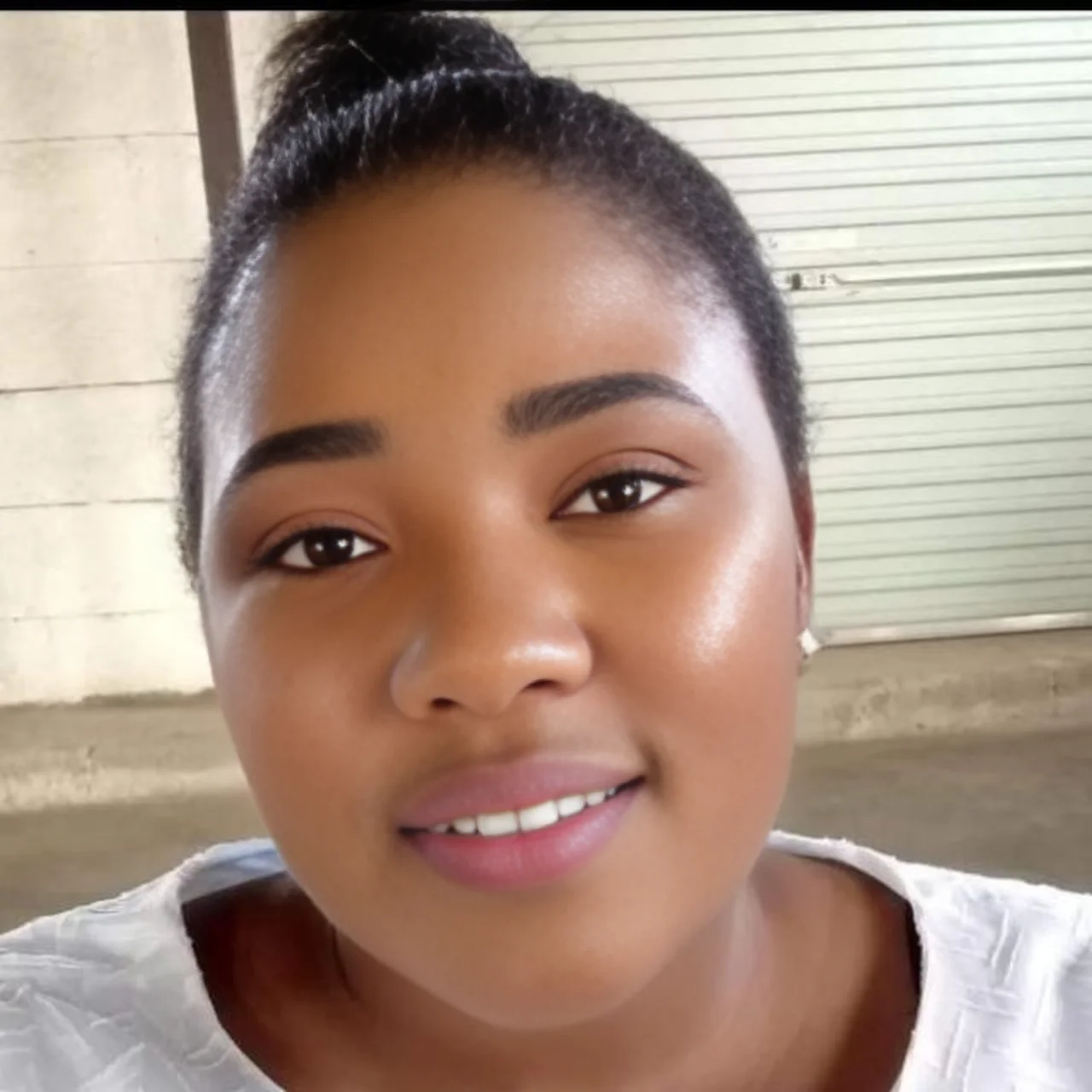 Thandekile - Zimbabwean Nanny