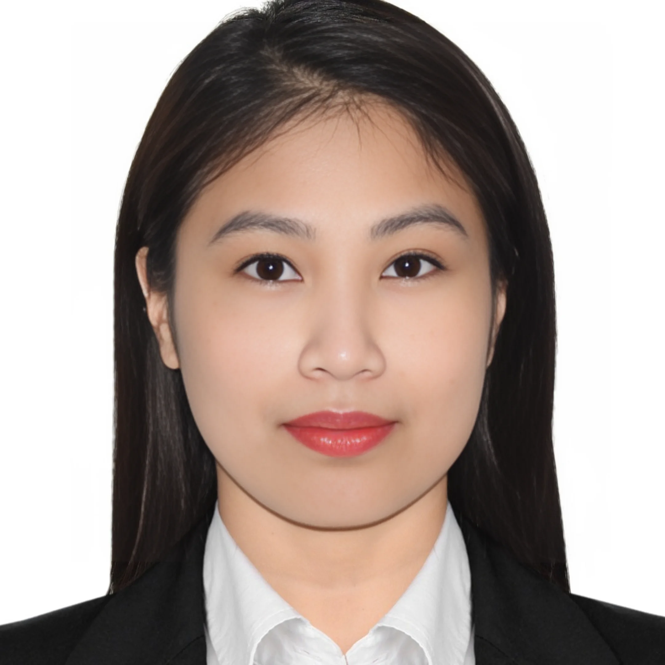 Emily - Filipino Nanny