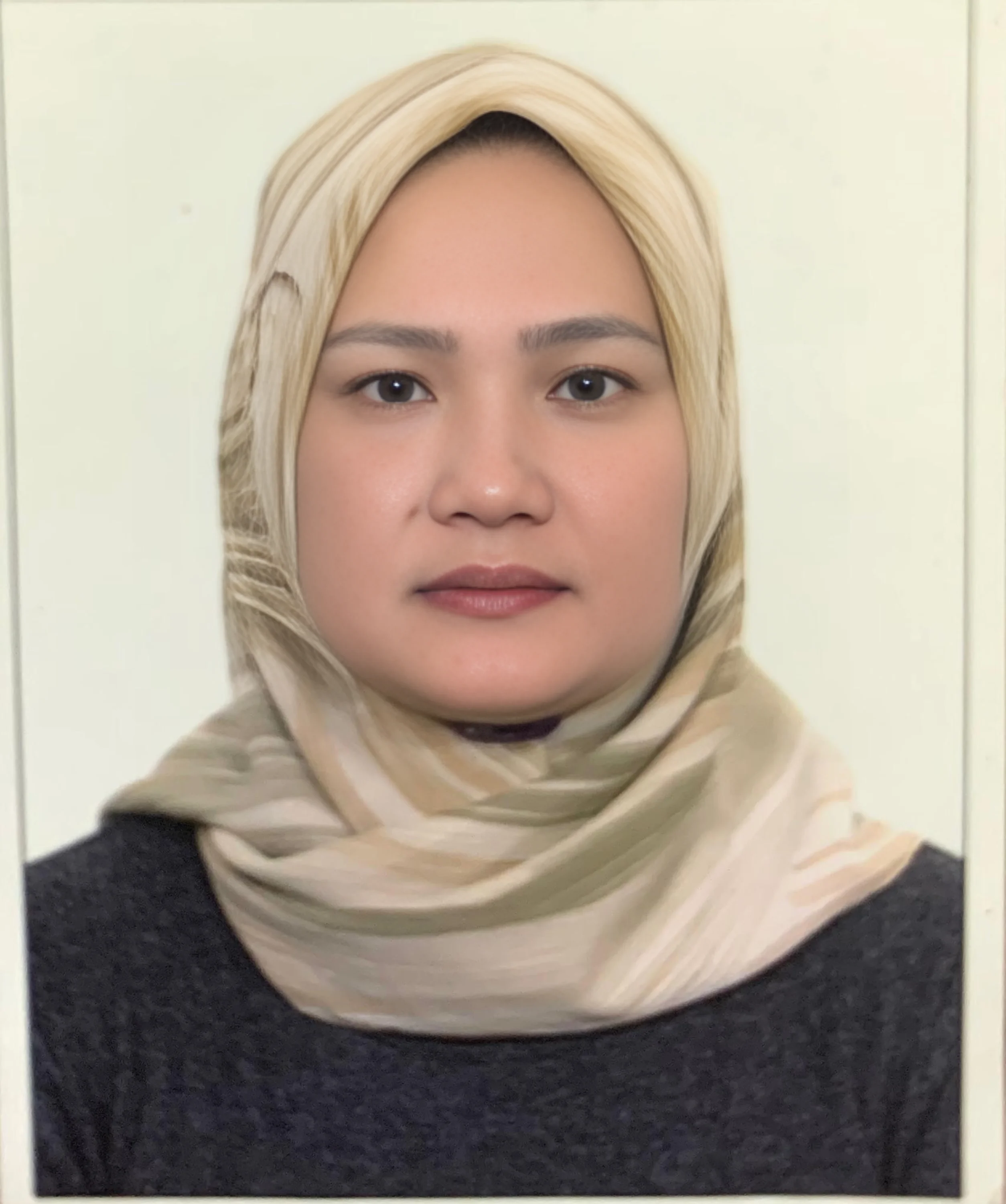 Onah - Indonesian Nanny