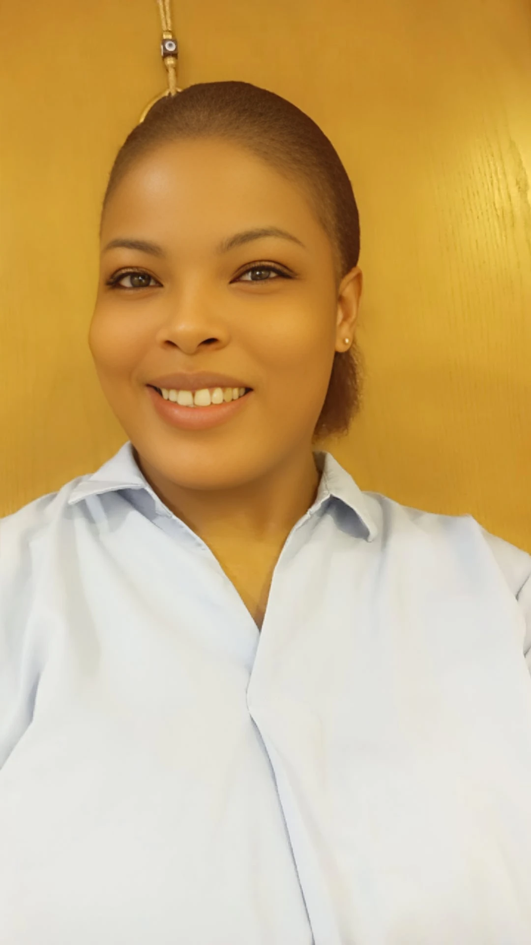 Mirabel - Cameroonian Nanny