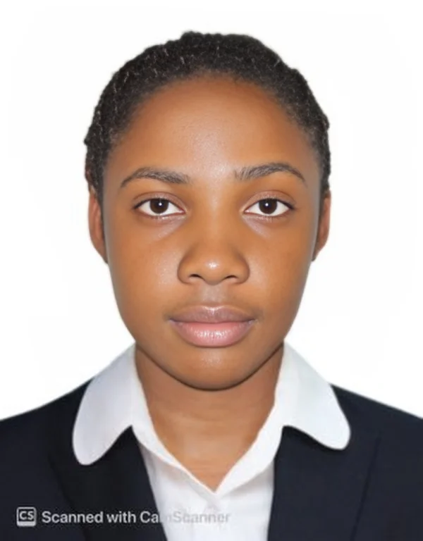 Tembula - Ugandan Nanny