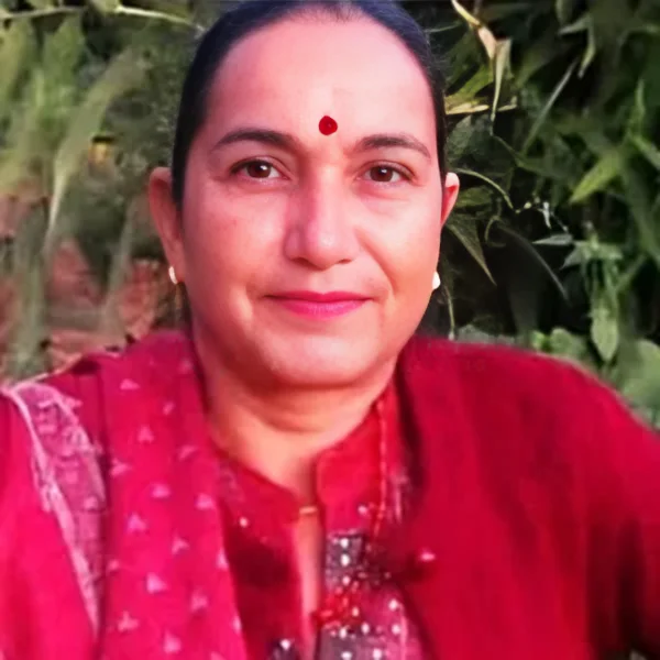 Hastali - Nepali Nanny