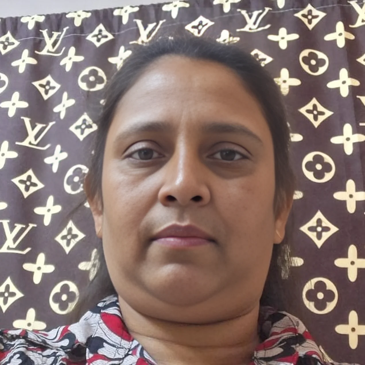 Silviya - Sri Lankan Nanny / Maid