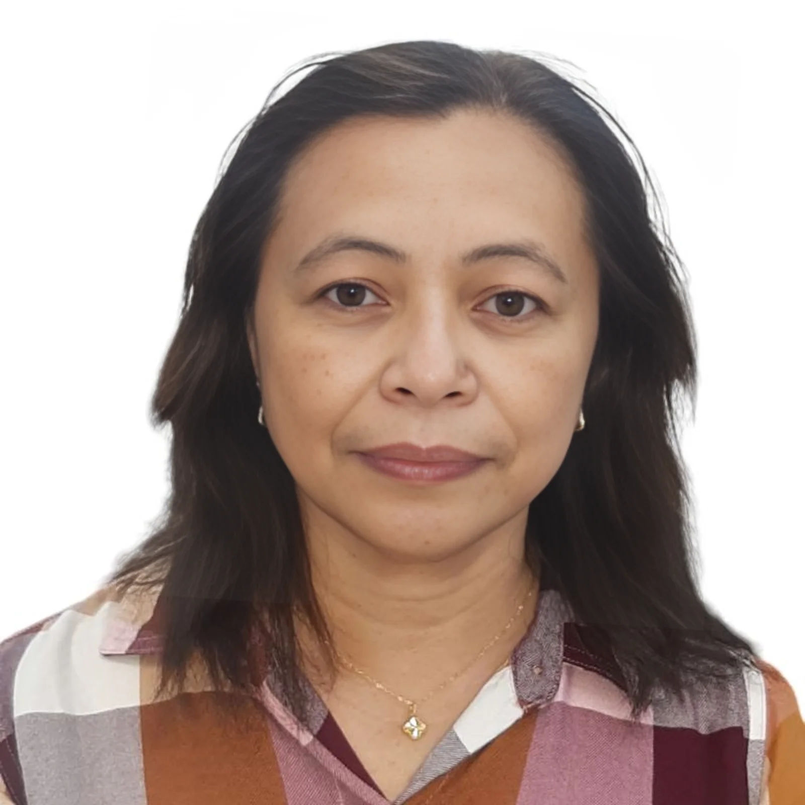 MARIA - Filipino Nanny