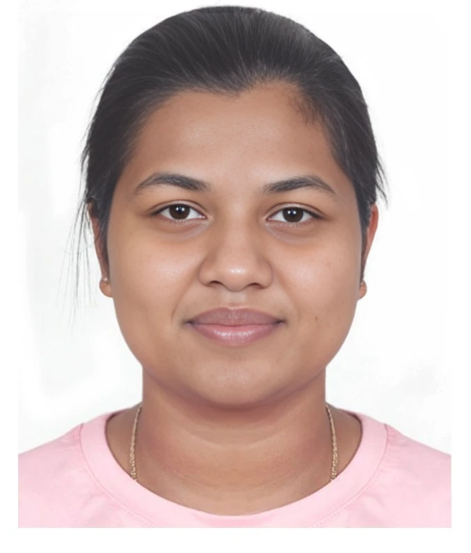 Chamodya - Sri Lankan Maid