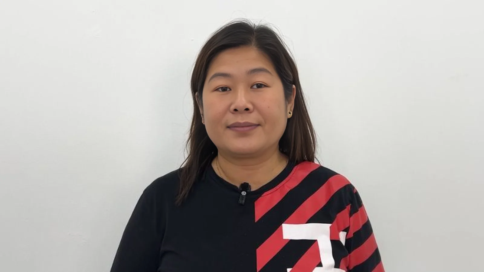 Luzminda - Filipino Nanny