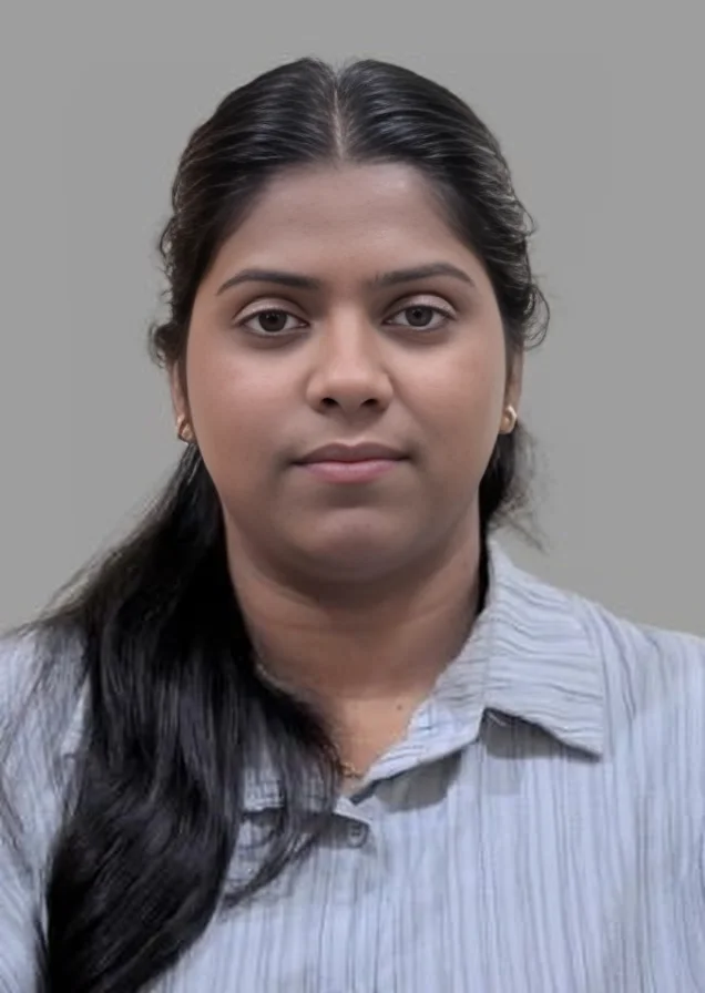 Simran - Indian Nanny