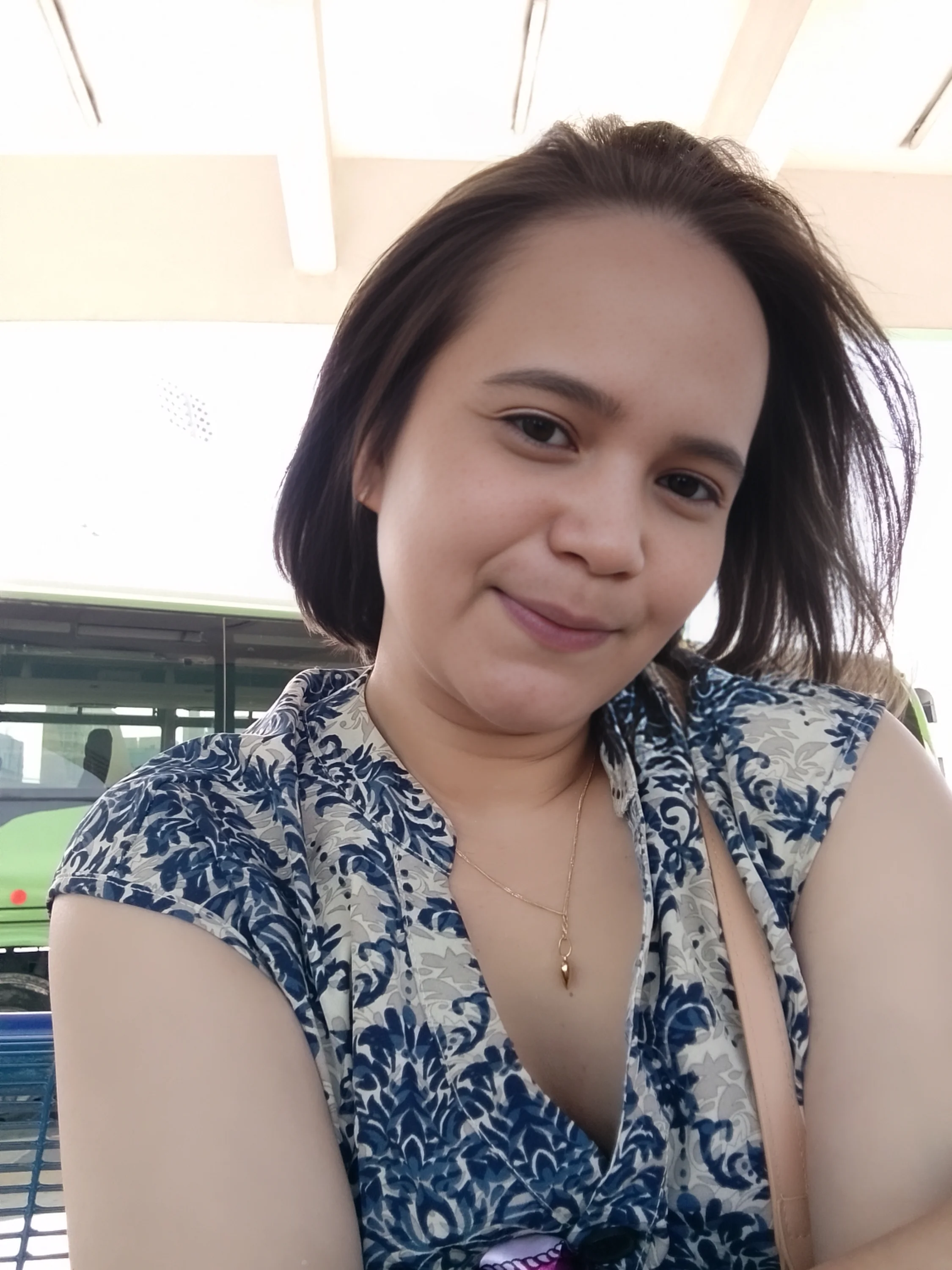 Noris - Filipino Nanny / Maid