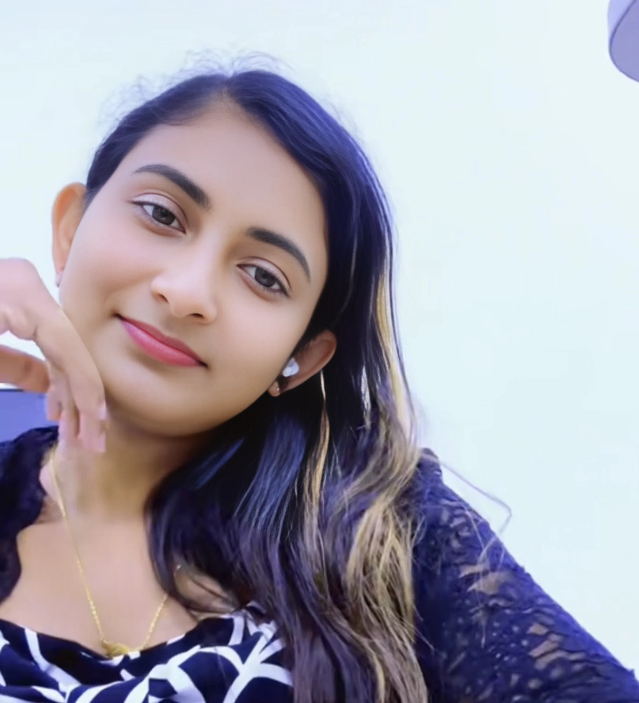Ruwani - Sri Lankan Nanny / Maid / Eldercare