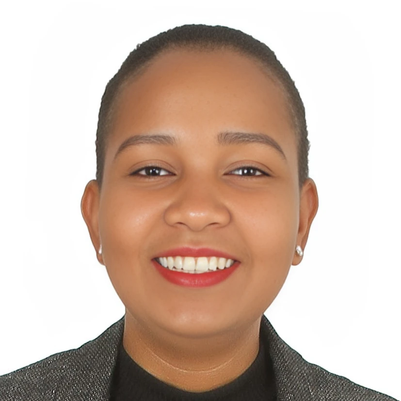 Noreen - Zimbabwean Nanny / Caregiver