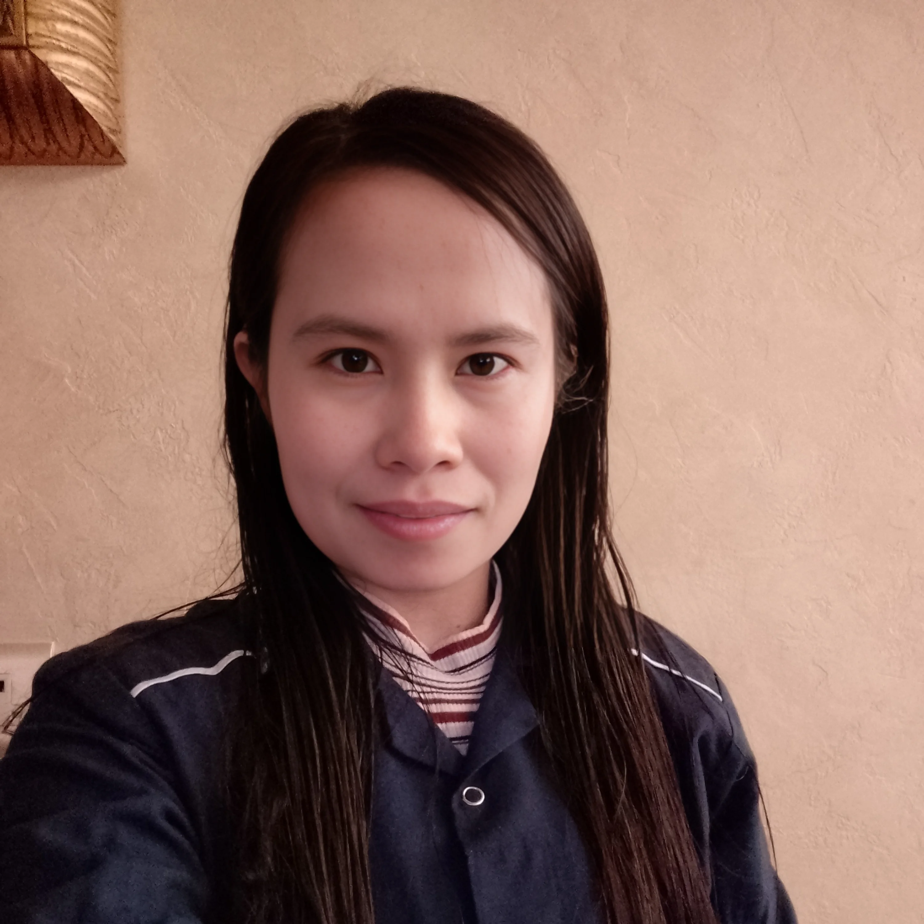 Maryjane - Filipino Nanny
