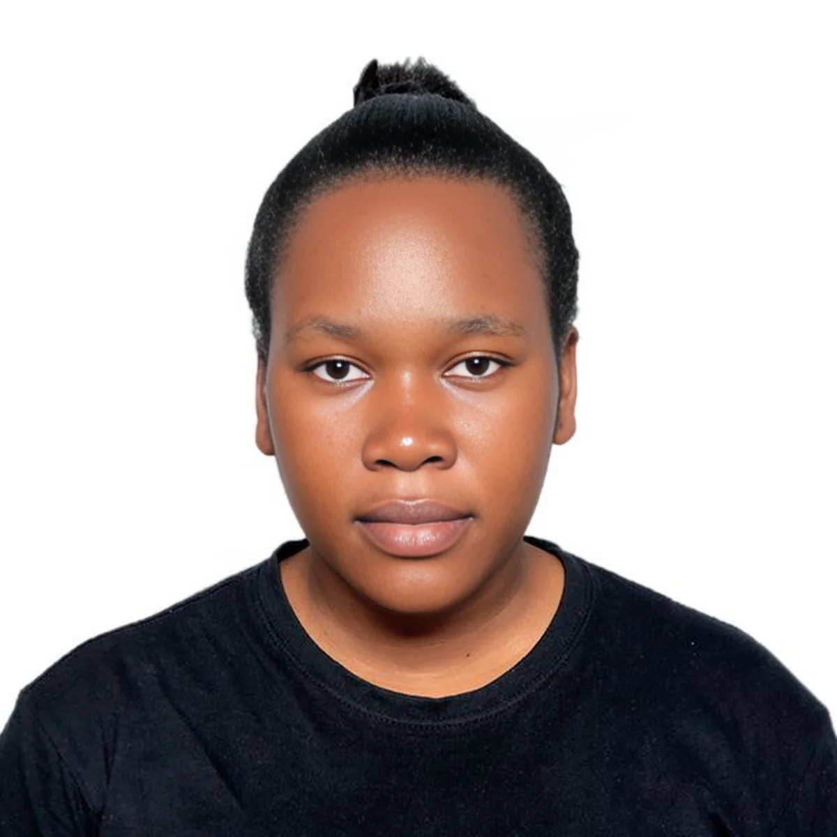 Rehemah - Ugandan Maid