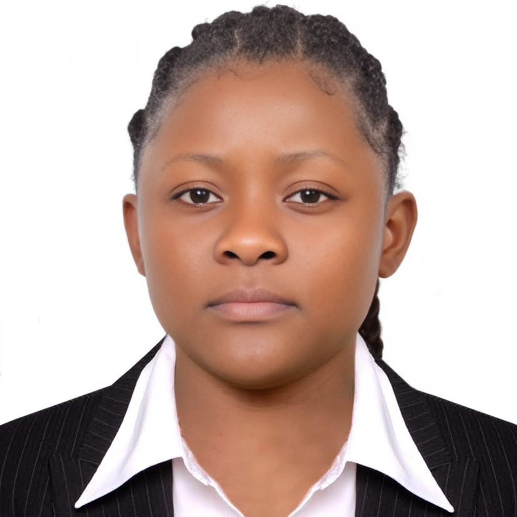 Karen - Cameroonian Nanny