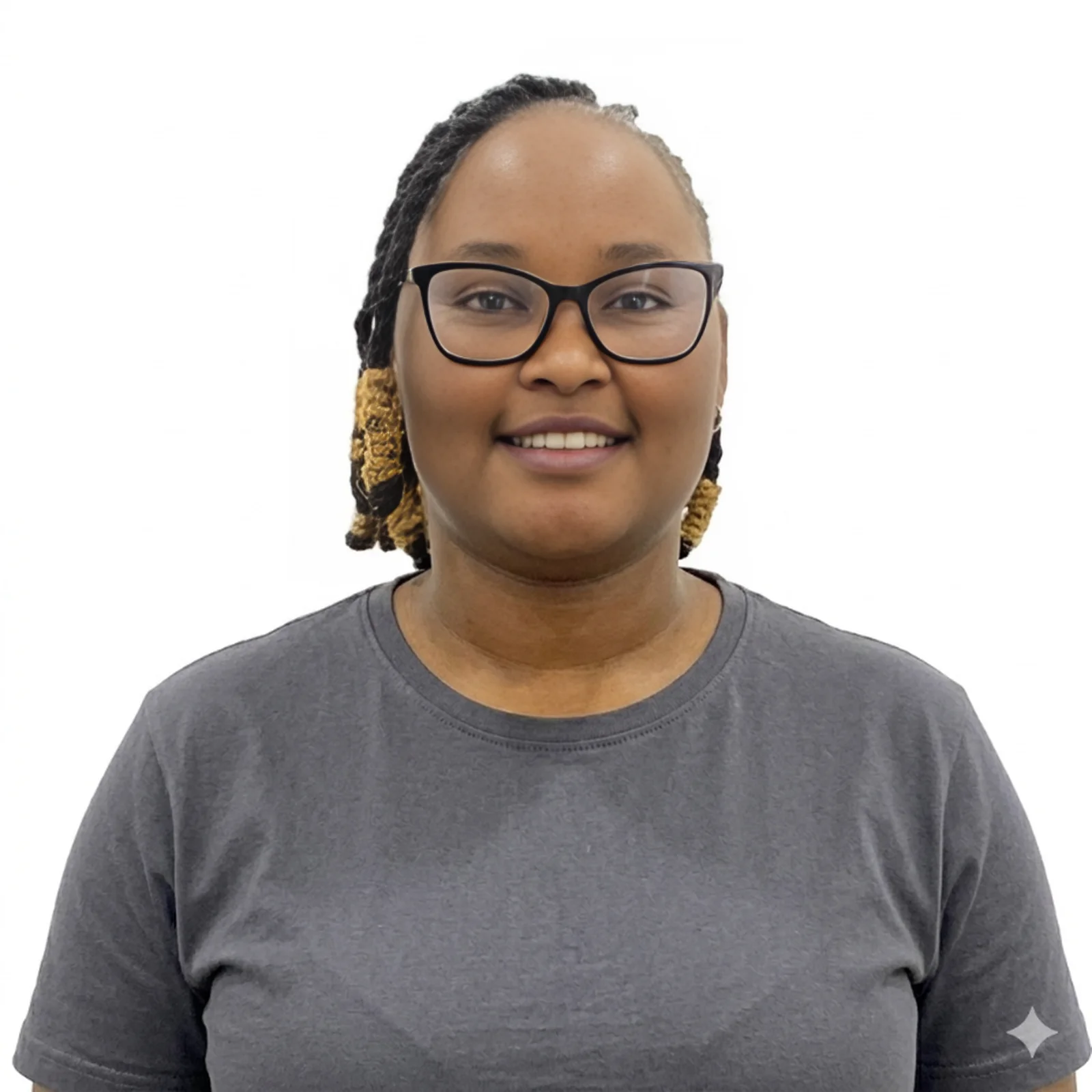 EMMACULATE - Kenyan Maid