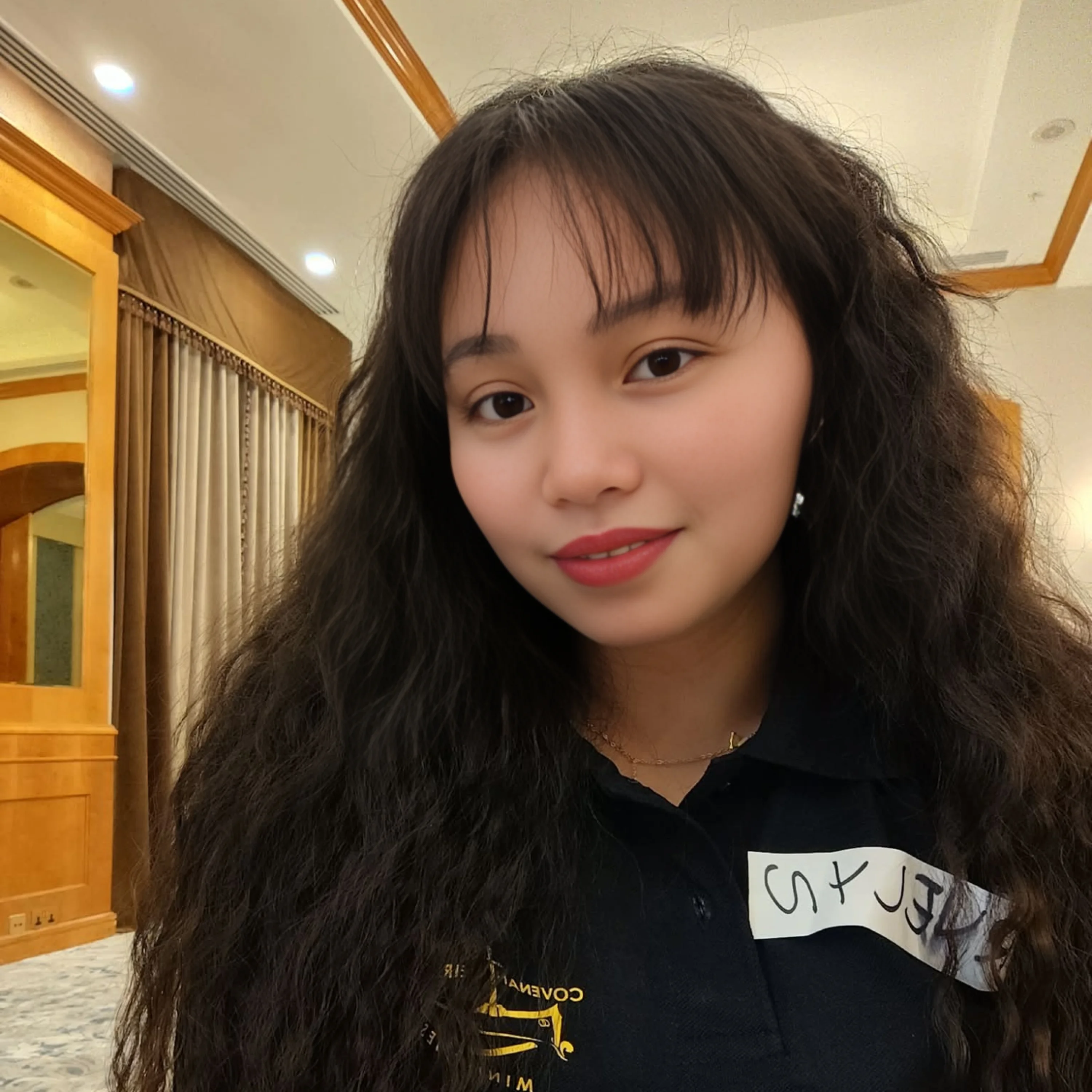 Marvilyn - Filipino Nanny
