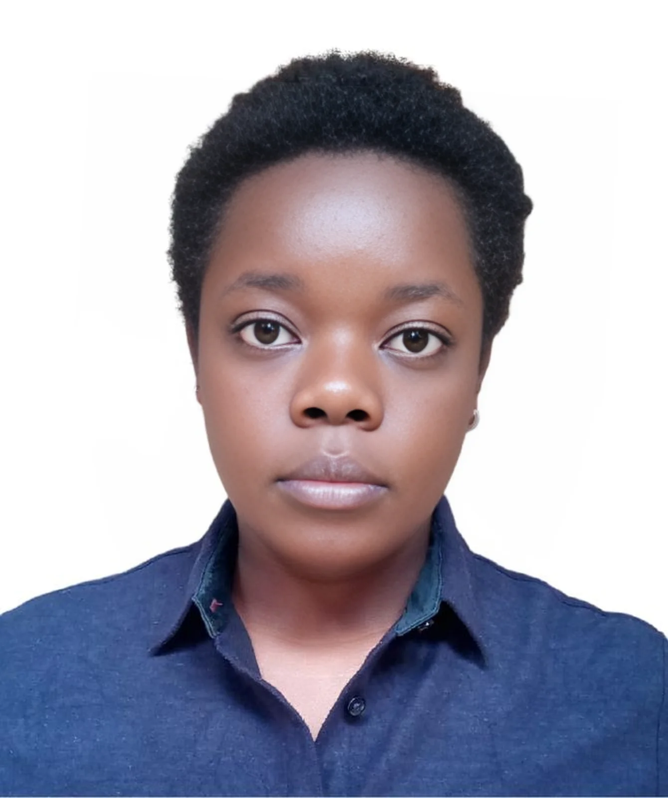 Yvonne - Kenyan Nanny