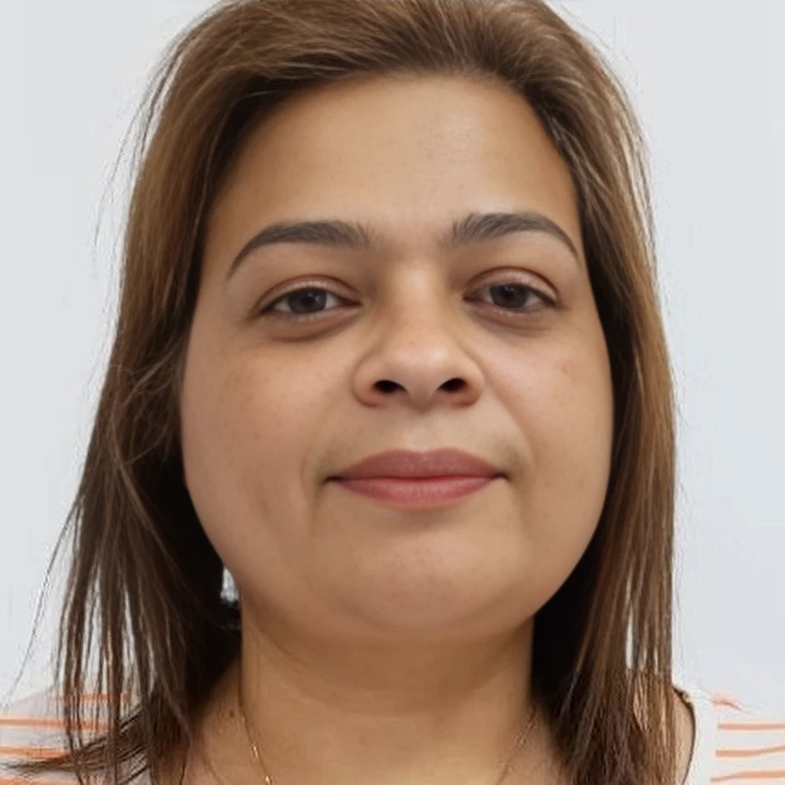 Swarnamala - Sri Lankan Nanny / Maid