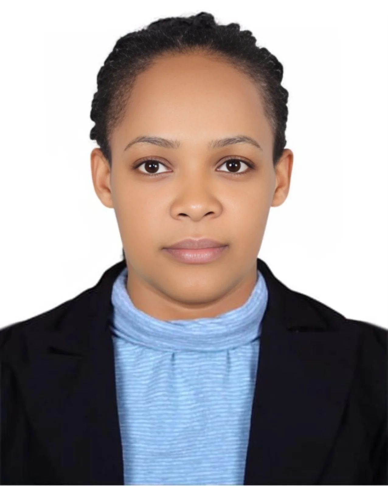 FIINA - Ugandan Nanny