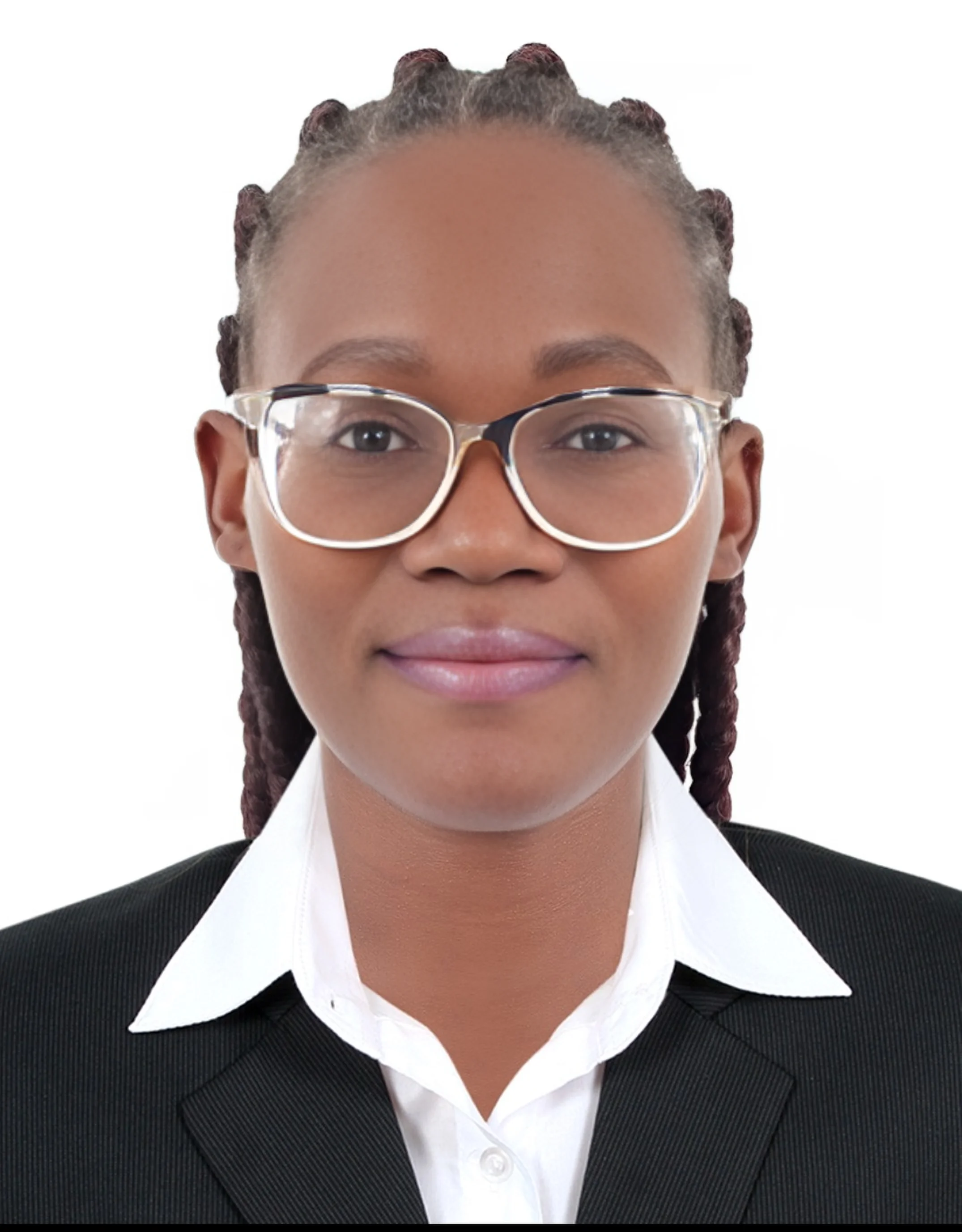 Angella - Ugandan Nanny / Maid / Eldercare