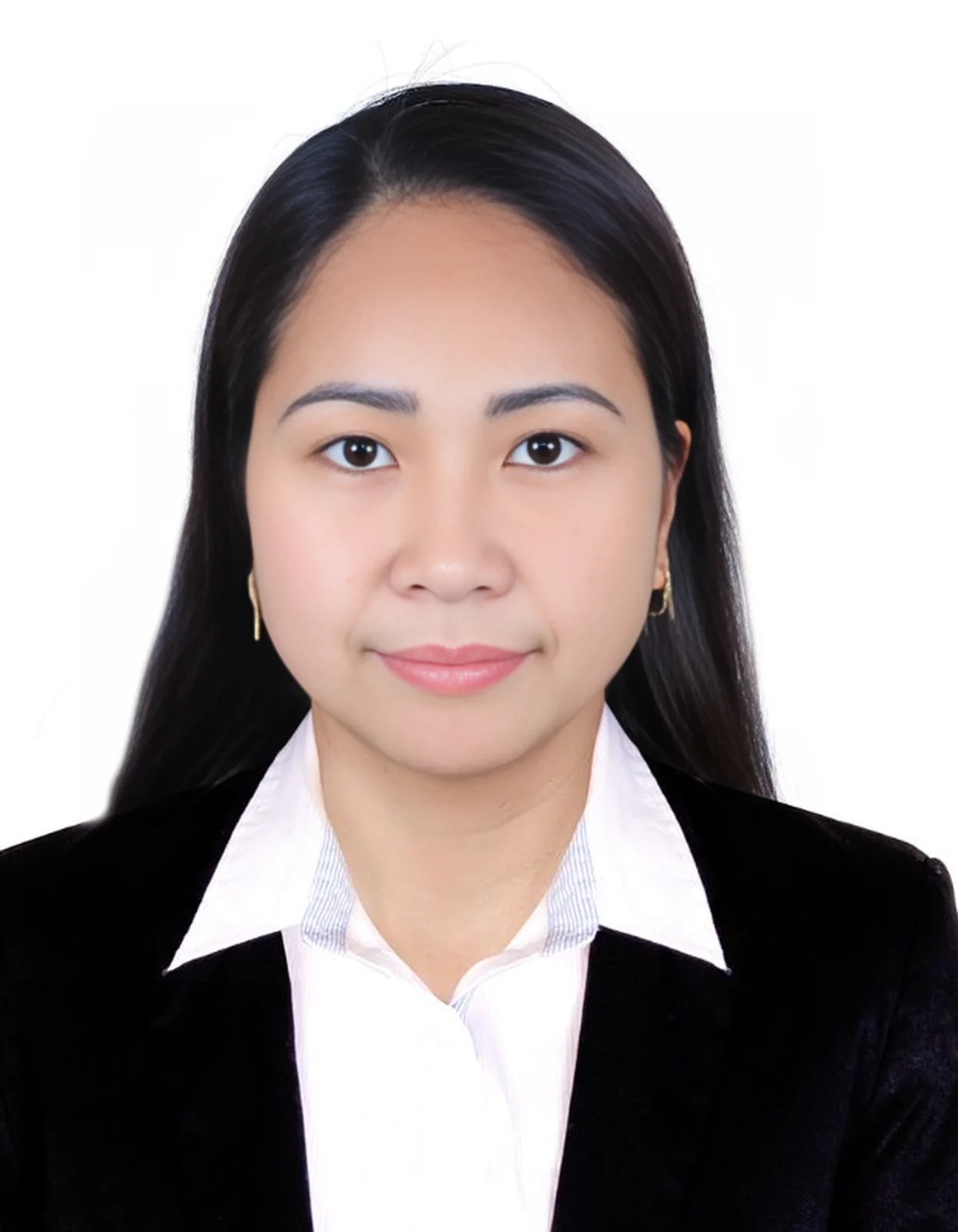 Marie - Filipino Maid