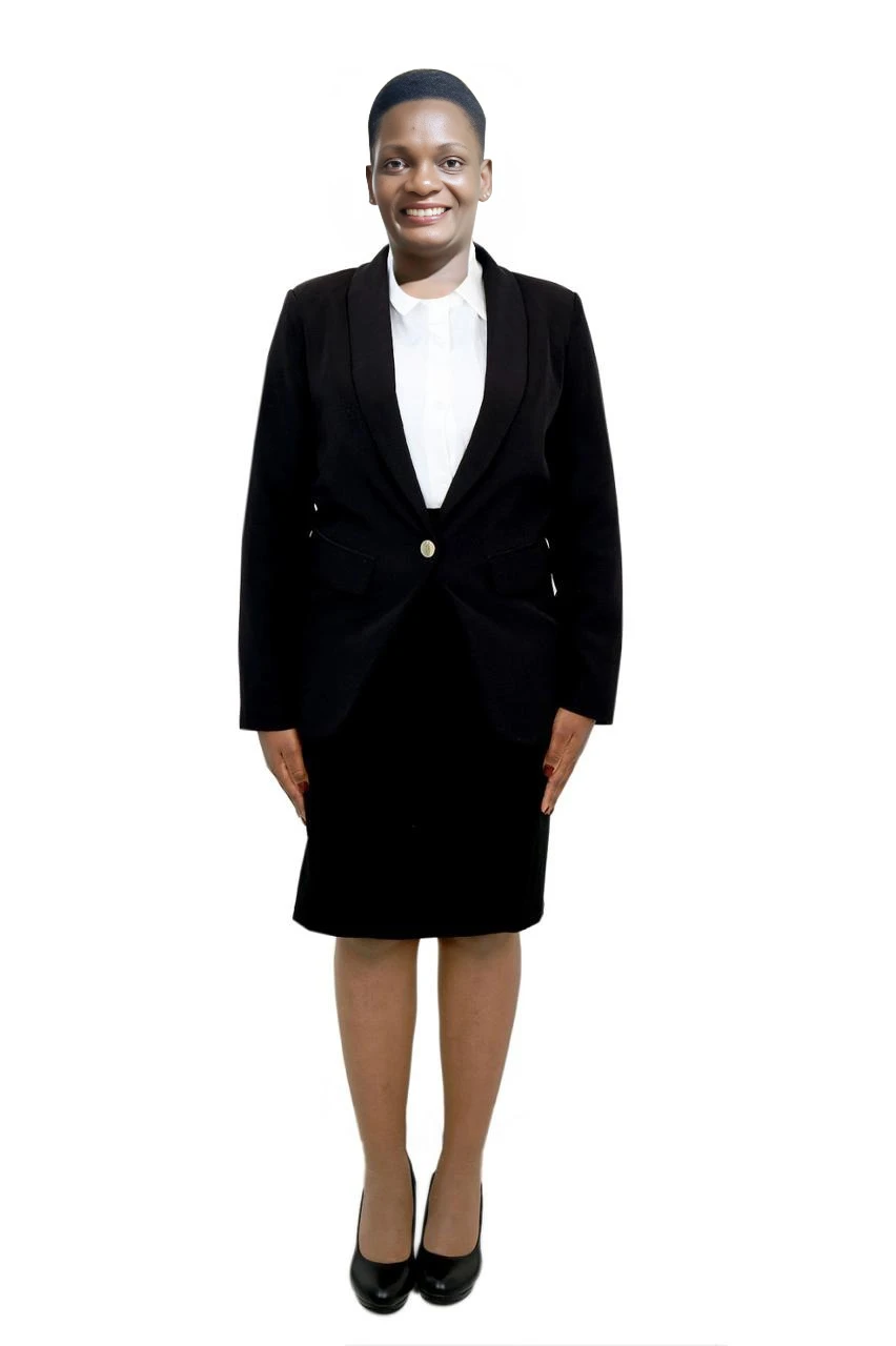 Janifer - Ugandan Nanny / Maid / Eldercare