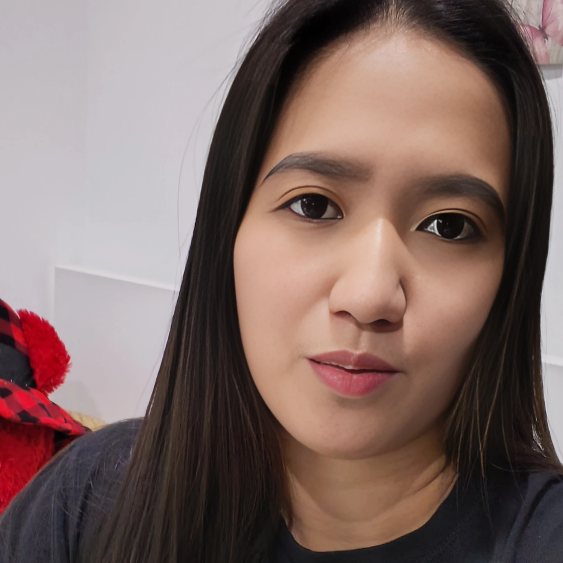 Odessa - Filipino Nanny / Maid