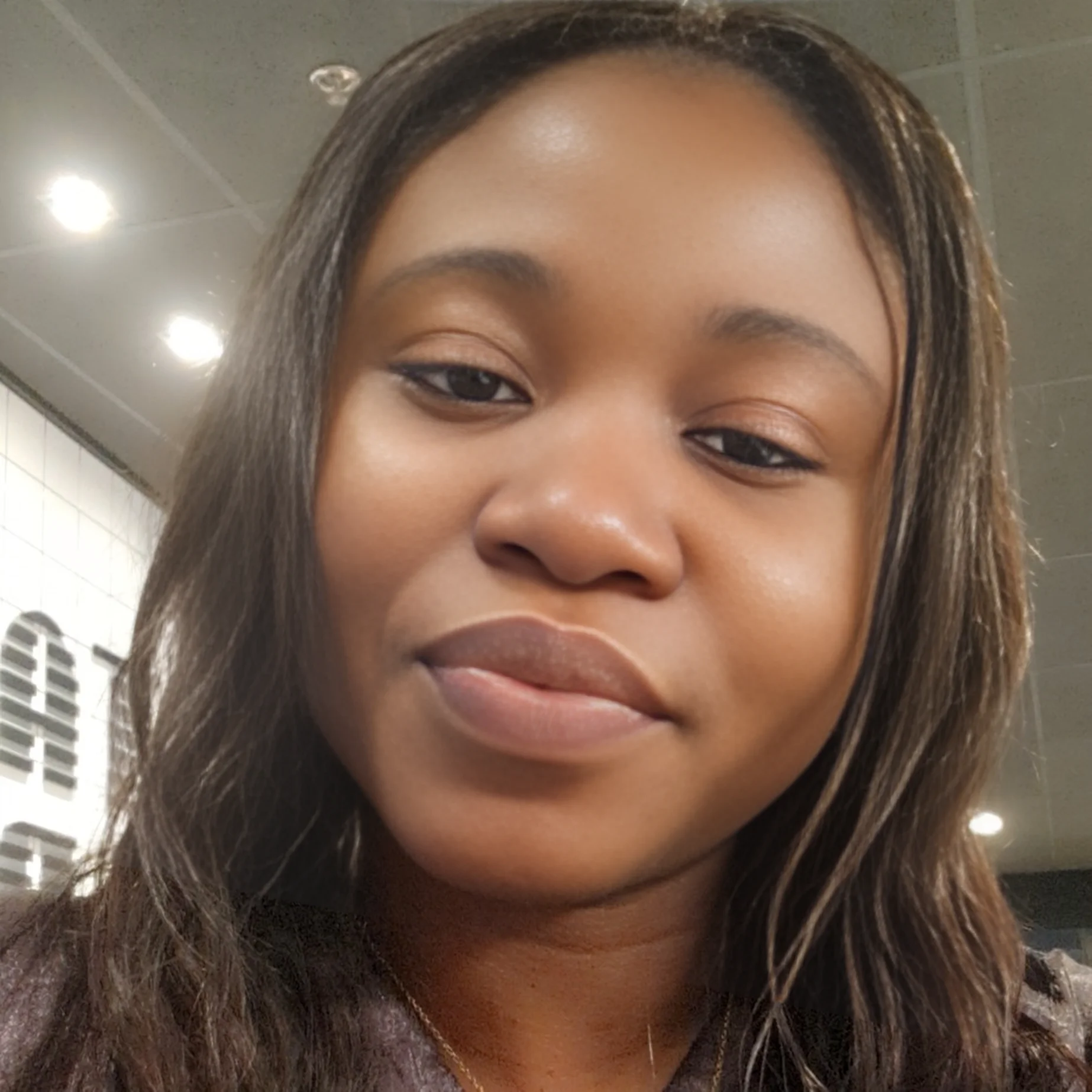 Balikis - Nigerian Nanny