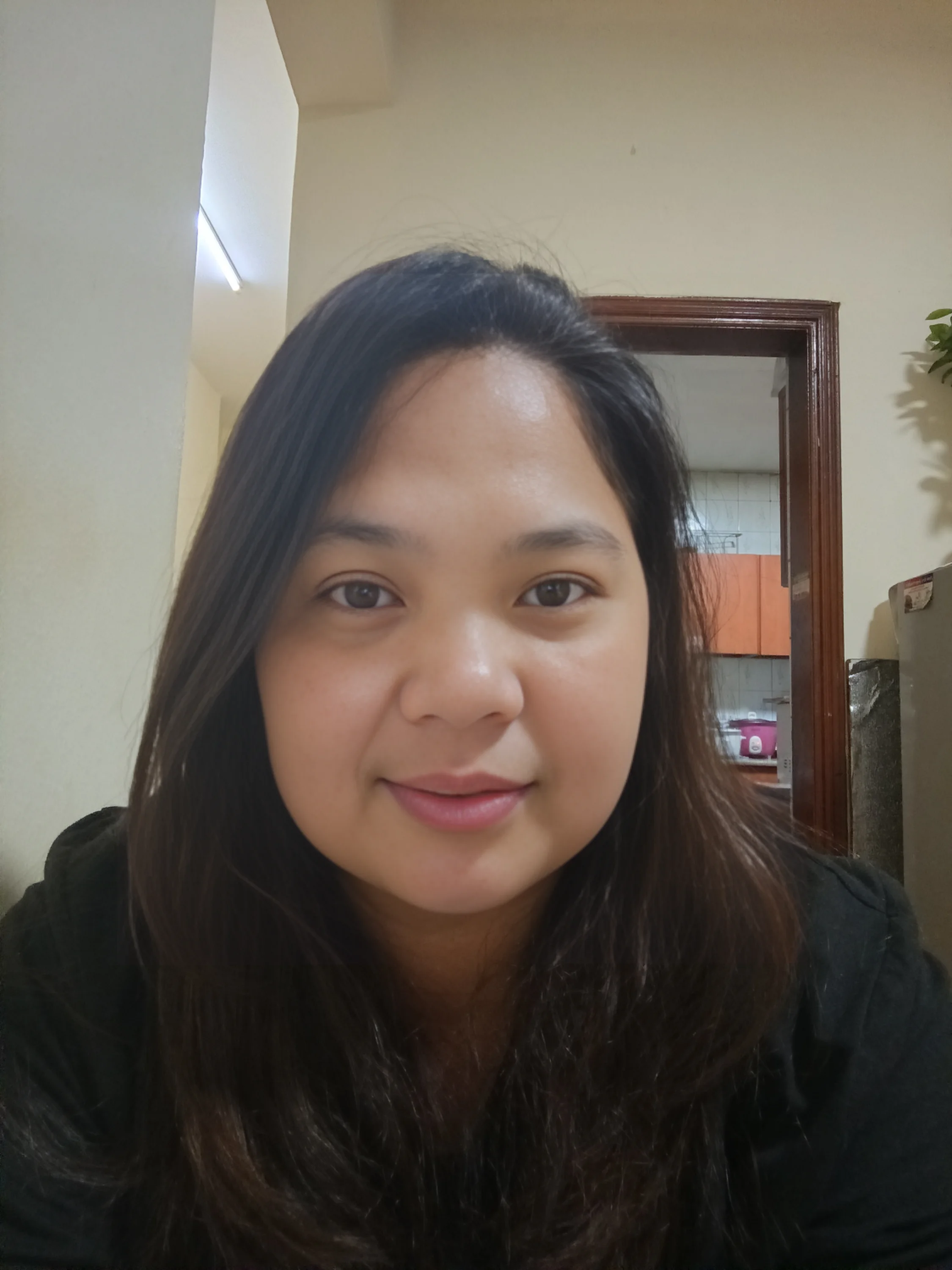 Jennieveve - Filipino Maid / Eldercare / Nanny