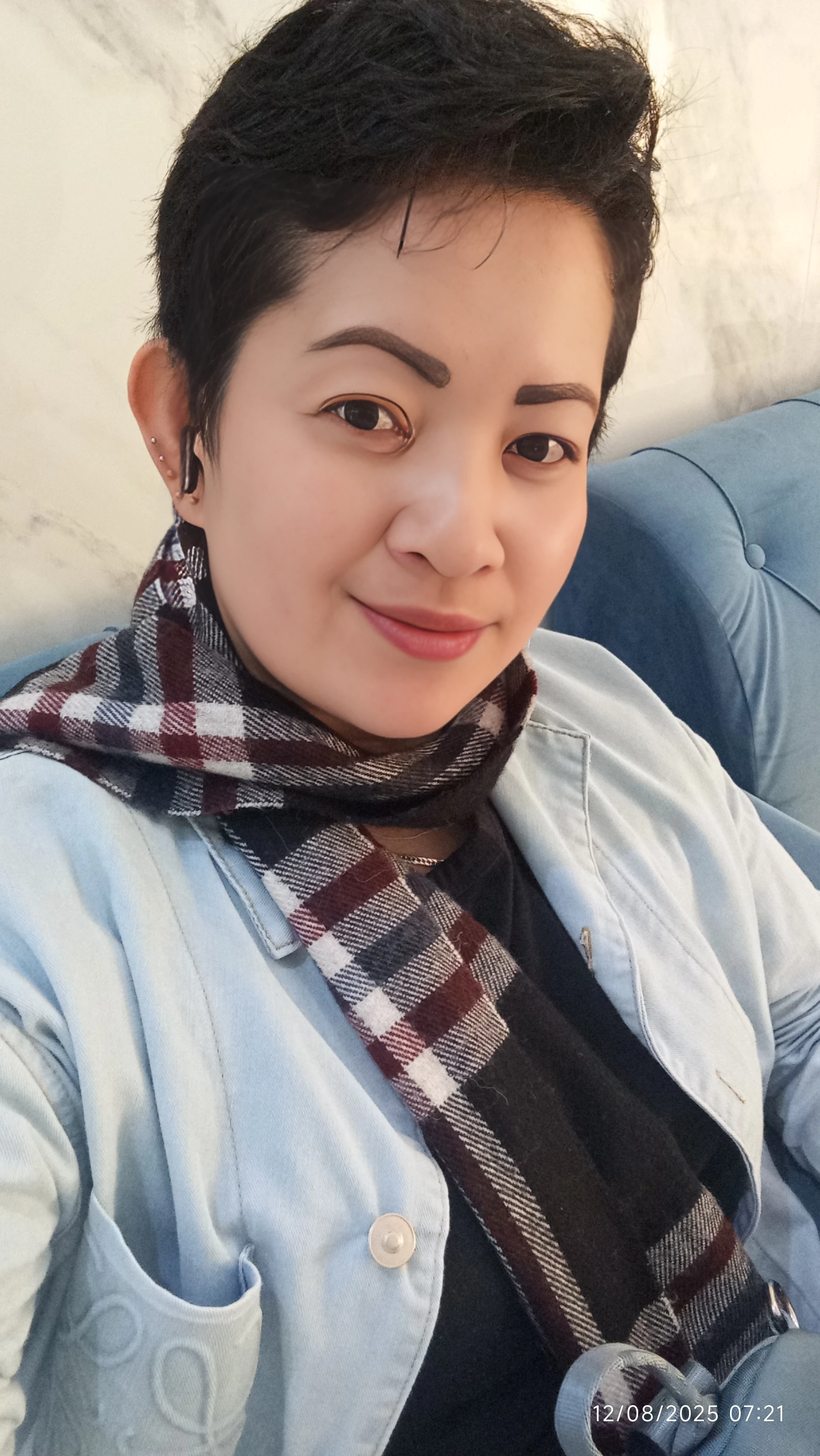 Grace - Filipino Nanny / Maid