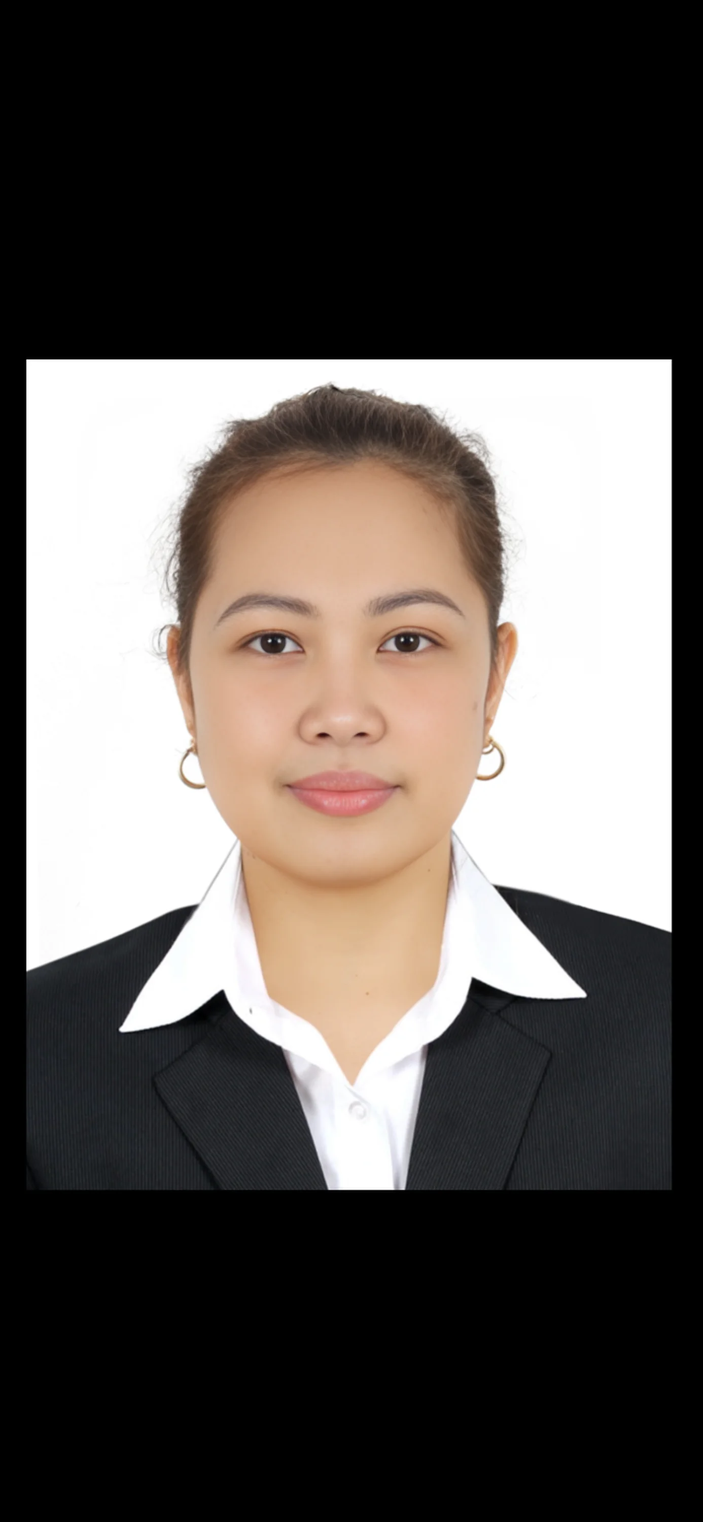 Saila - Filipino Maid / Eldercare