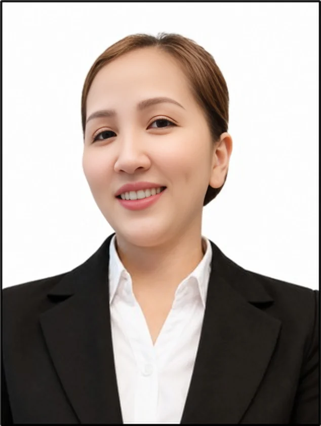 Jessa - Filipino Nanny / Maid