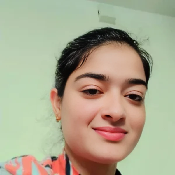 Khatija - Indian Driver