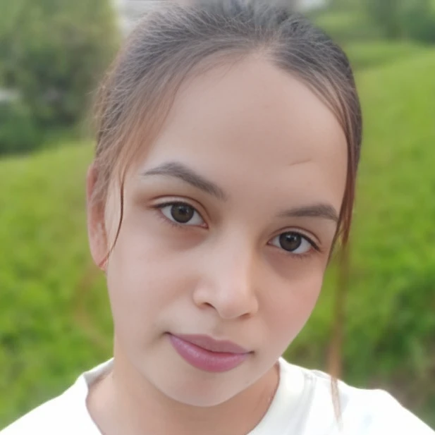 Iroshani - Sri Lankan Maid