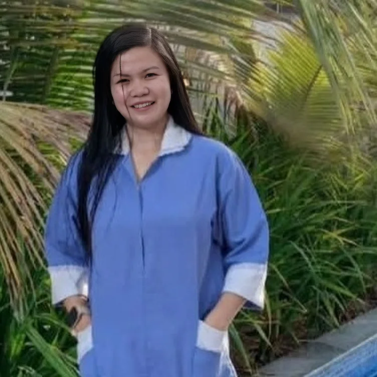 Leonora - Filipino Nanny